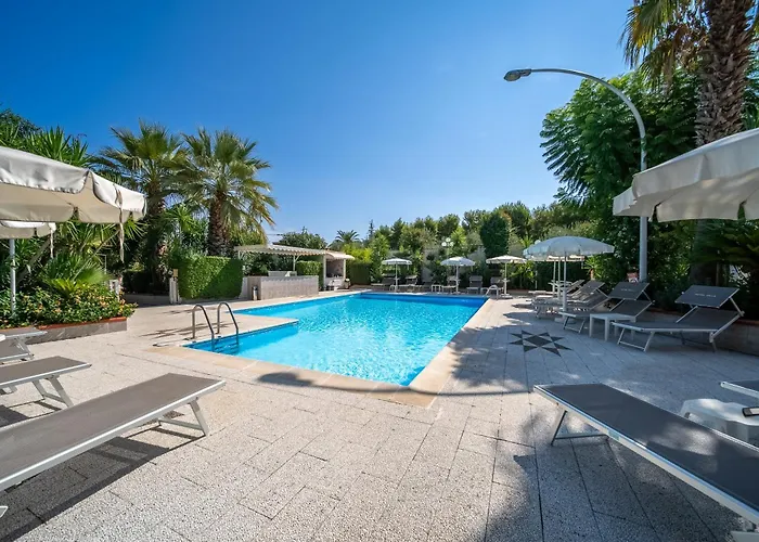 Hotel Villa