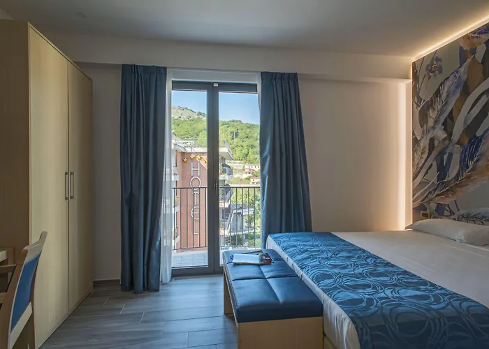 Hotel Terme Capasso